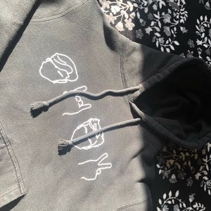 dolan twins 4U hoodie